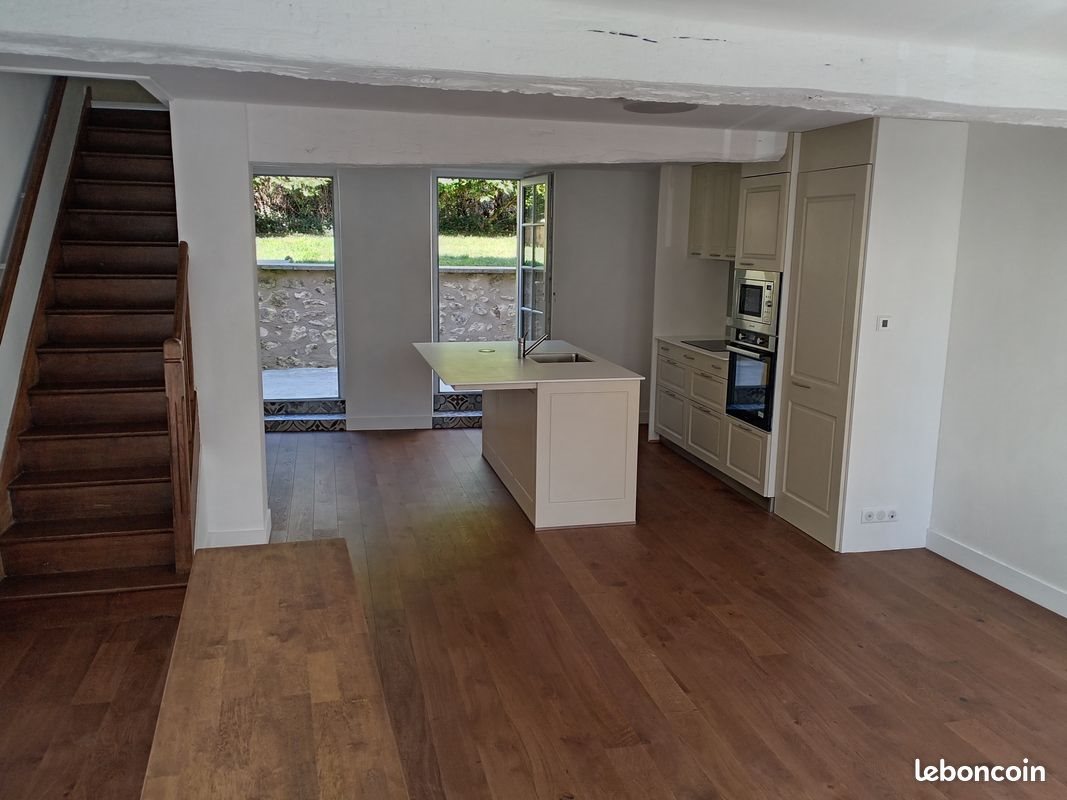 Maison à vendre, 73m², Magnac-Laval