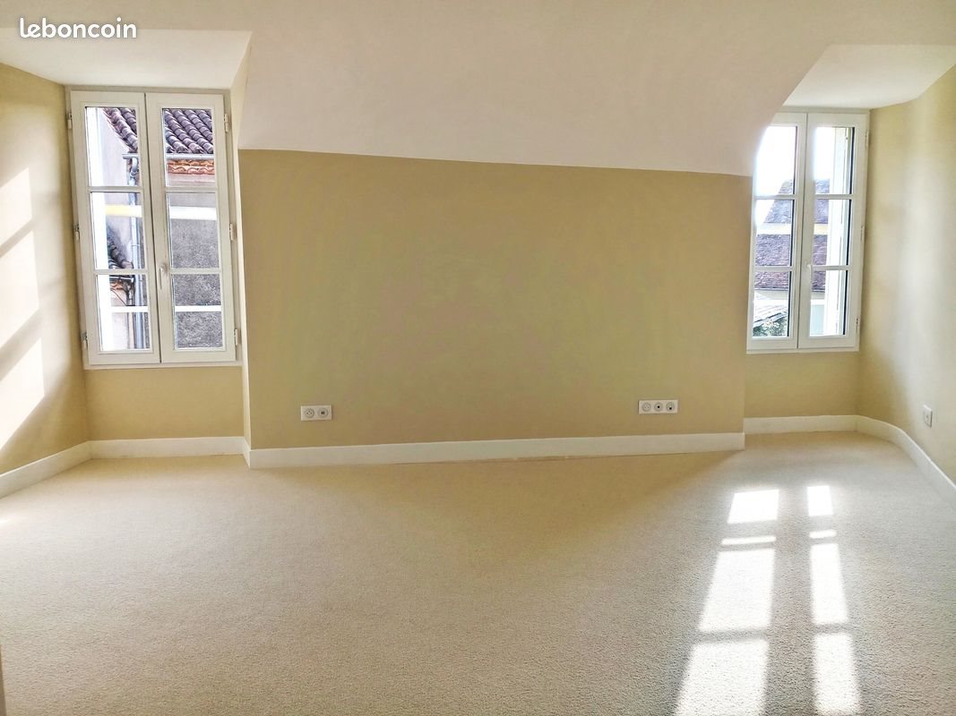 Maison à vendre, 73m², Magnac-Laval