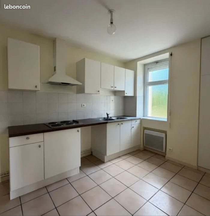 Maison à louer, 84m², Le Haillan