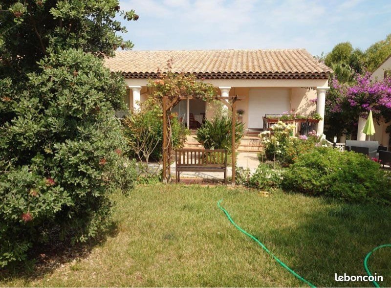 Appartement à louer, 32m², Antibes