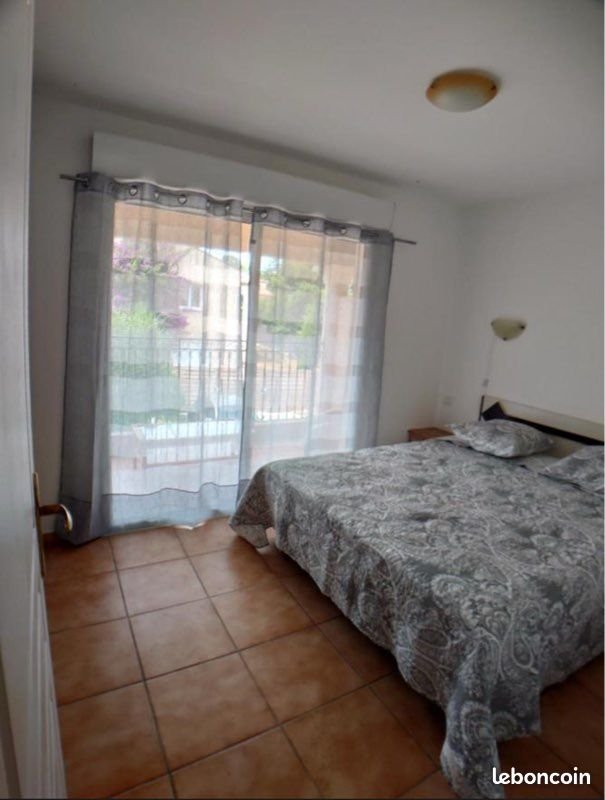 Appartement à louer, 32m², Antibes