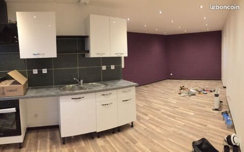 Appartement à louer, 78m², Annonay