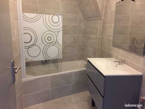 Appartement à louer, 78m², Annonay