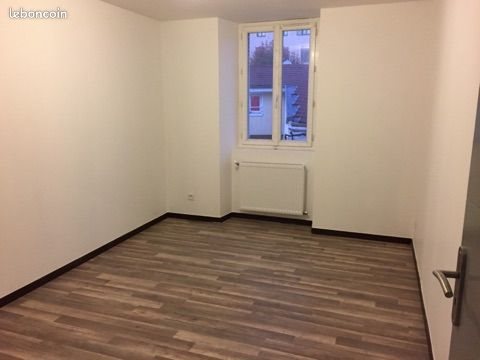 Appartement à louer, 78m², Annonay