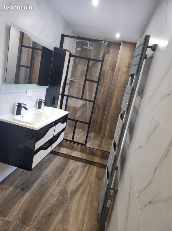Appartement à louer, 77m², Hégenheim
