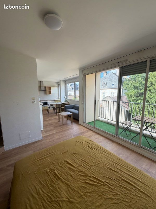 Appartement à louer, 34m², Dijon