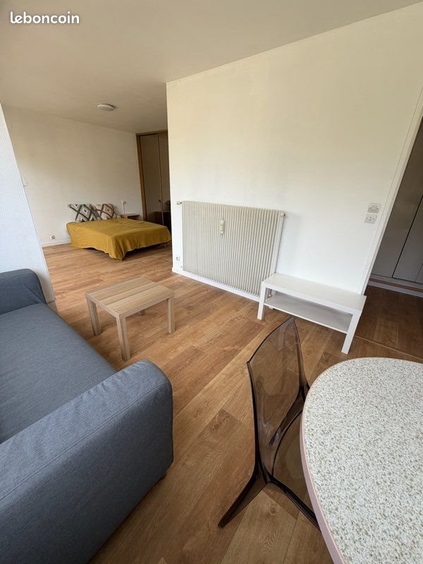 Appartement à louer, 34m², Dijon