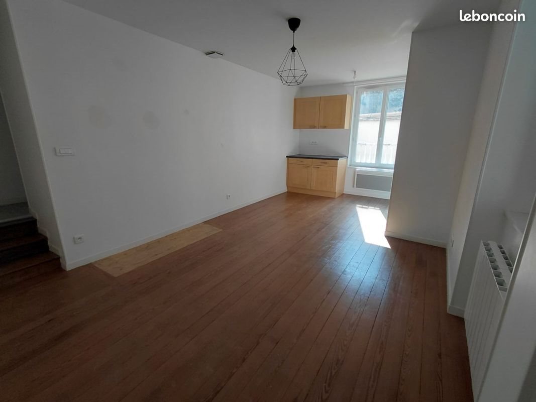 Appartement à louer, 32m², Pithiviers