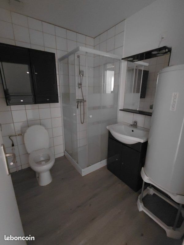 Appartement à louer, 32m², Pithiviers