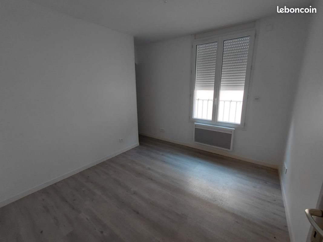 Appartement à louer, 32m², Pithiviers