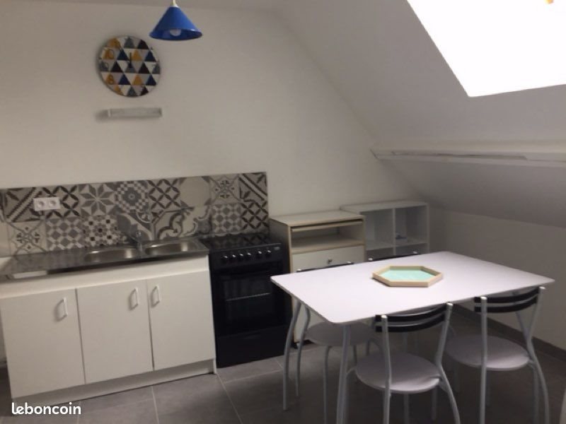 Appartement à louer, 22m², Sées