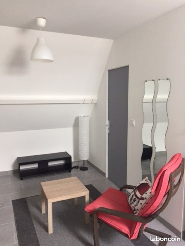 Appartement à louer, 22m², Sées