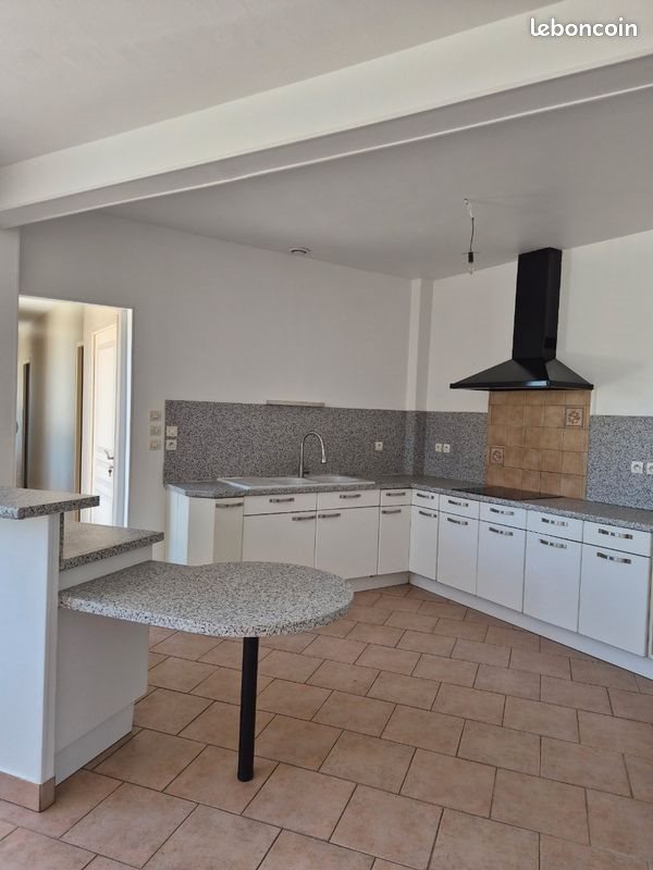 Maison à vendre, 124m², Thouars