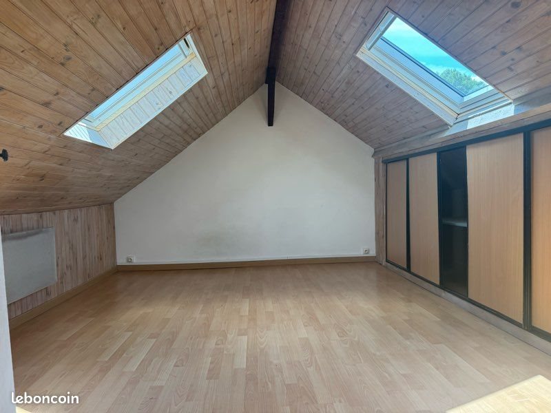 Appartement à louer, 40m², Elbeuf