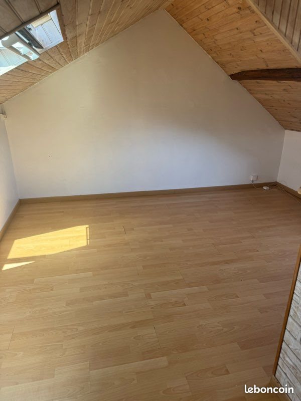 Appartement à louer, 40m², Elbeuf
