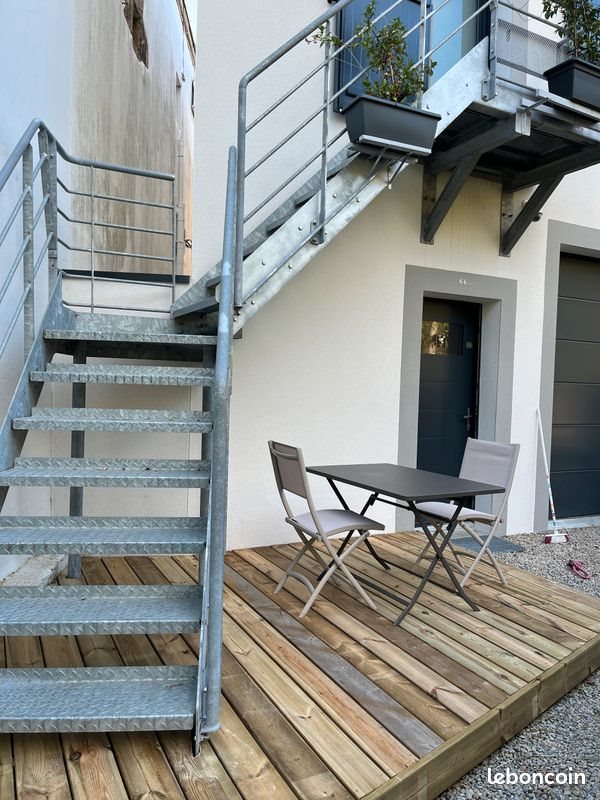 Appartement à louer, 42m², Plouhinec
