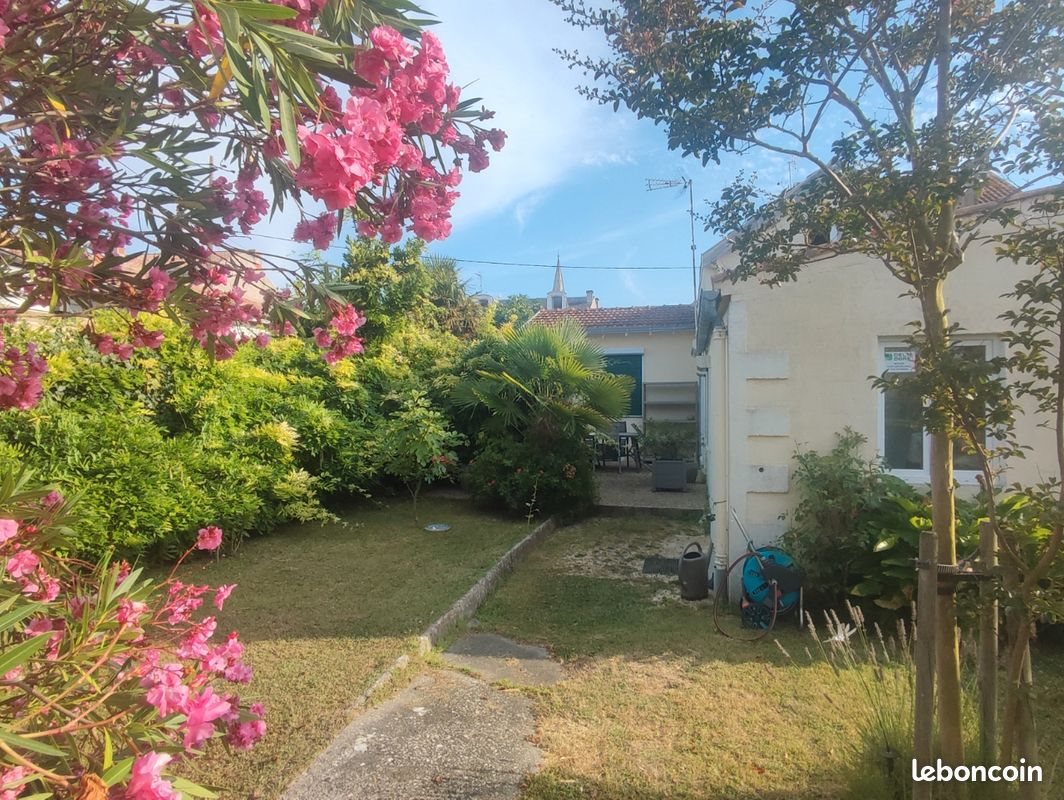 Maison à vendre, 97m², Fouras
