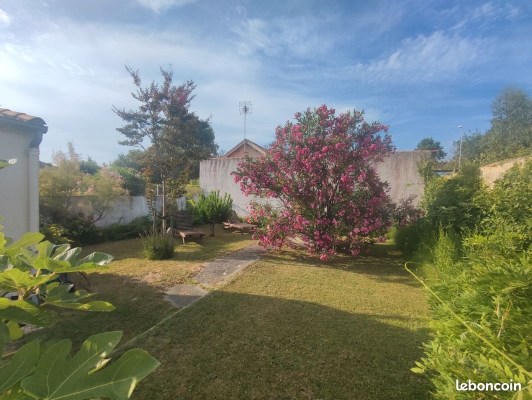 Maison à vendre, 97m², Fouras