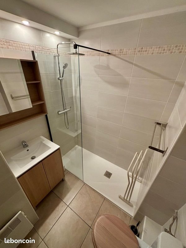 Appartement à louer, 32m², Saint-Raphaël