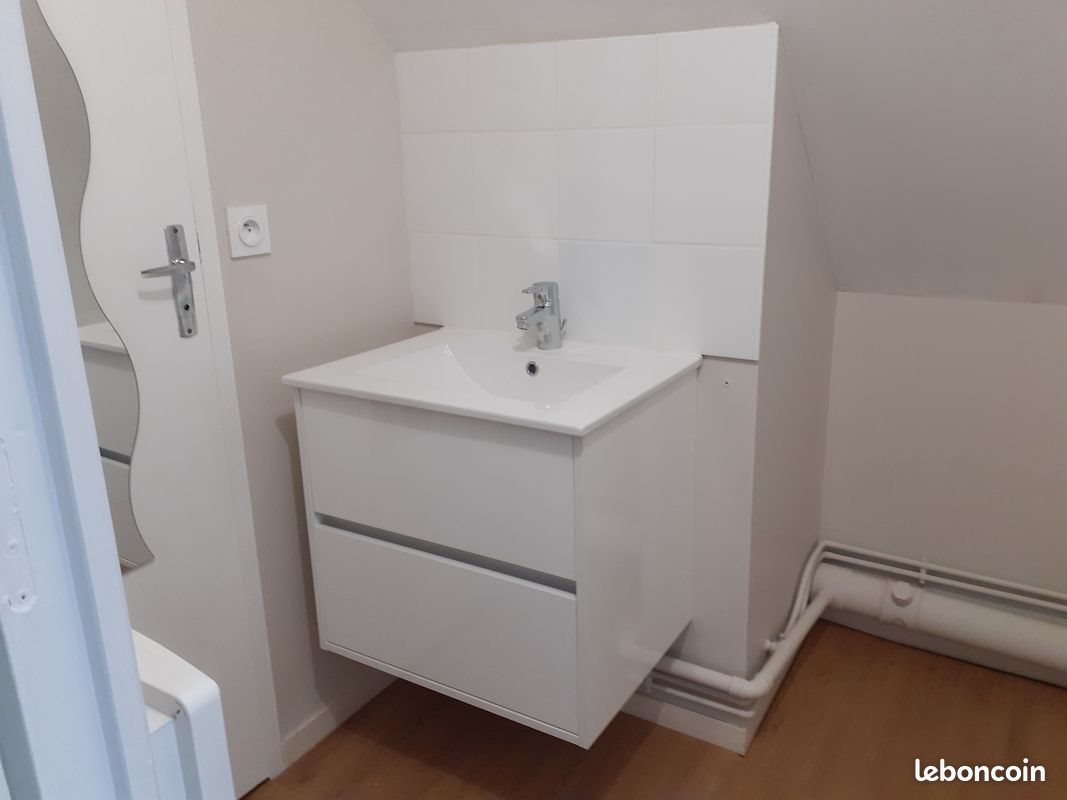 Appartement à louer, 25m², Amiens