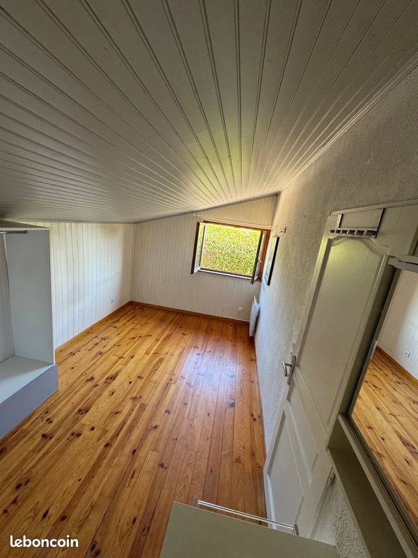 Maison à louer, 50m², Versonnex