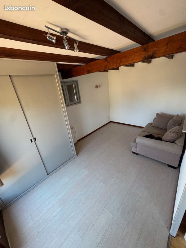 Maison à louer, 50m², Versonnex