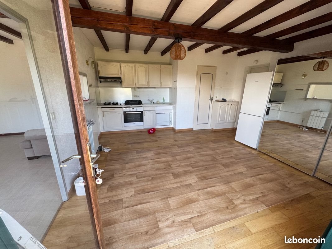 Maison à louer, 50m², Versonnex