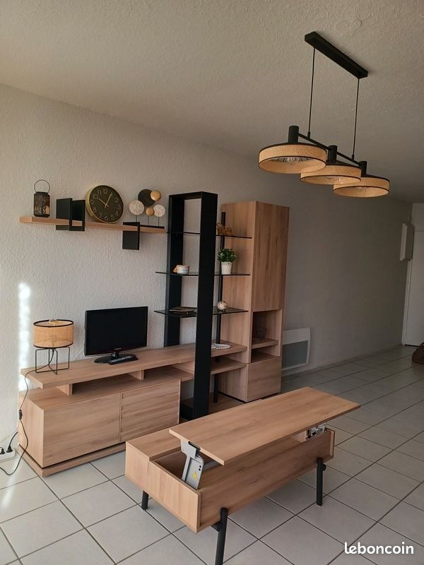 Appartement à louer, 34m², Bordeaux