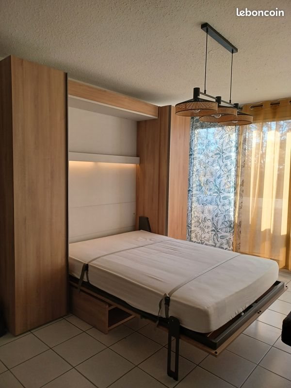 Appartement à louer, 34m², Bordeaux