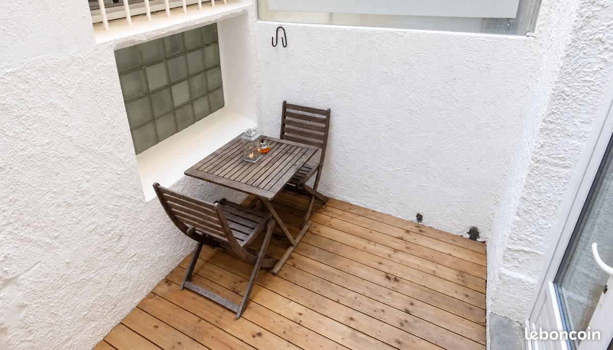 Appartement à louer, 13m², Montpellier