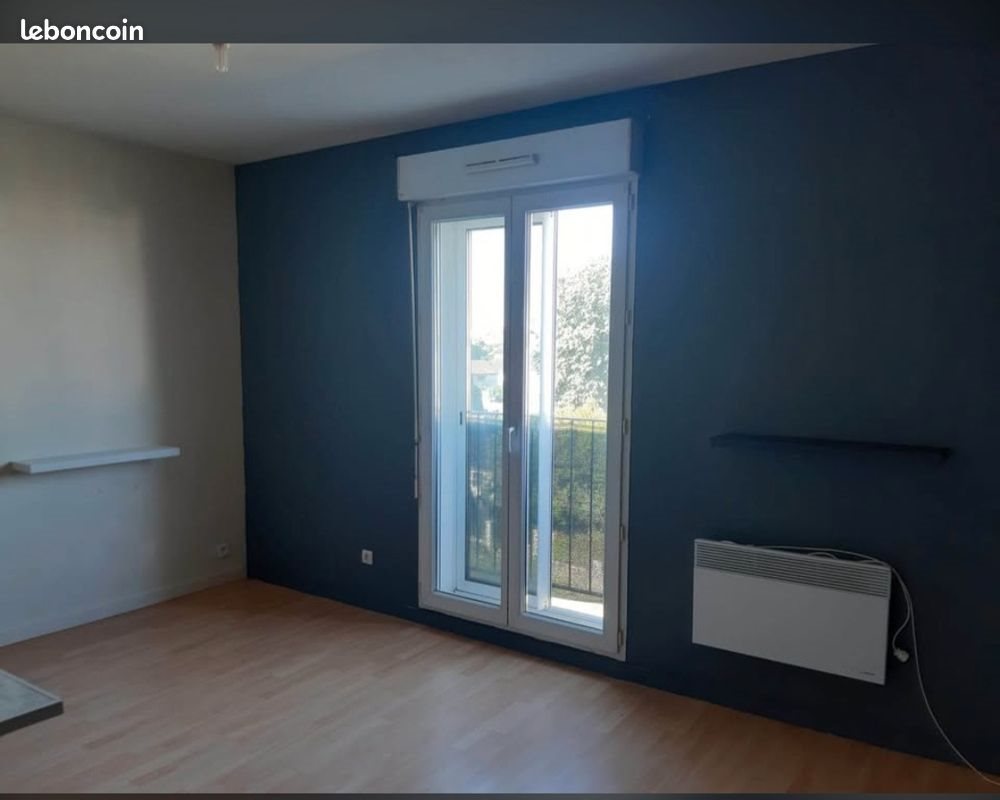 Appartement à louer, 40m², Saint-Julien-les-Villas
