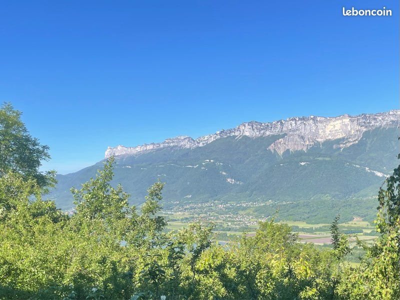 Maison à vendre, 138m², Le Cheylas