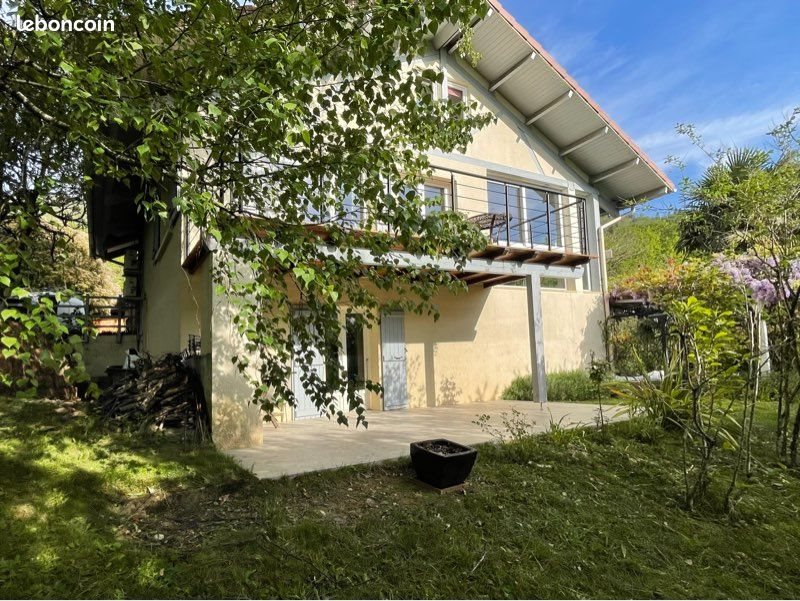 Maison à vendre, 138m², Le Cheylas