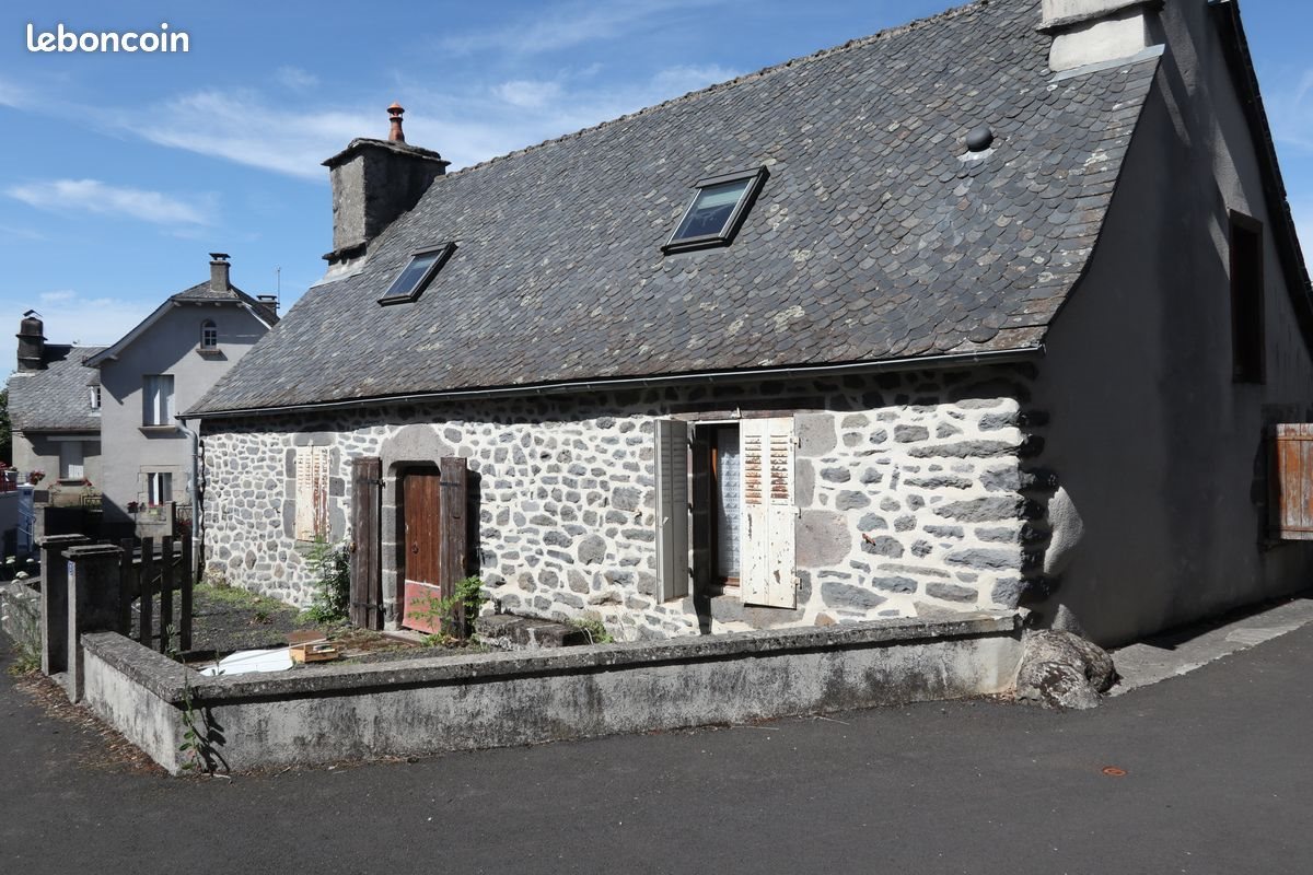 Maison à vendre, 86m², Ally