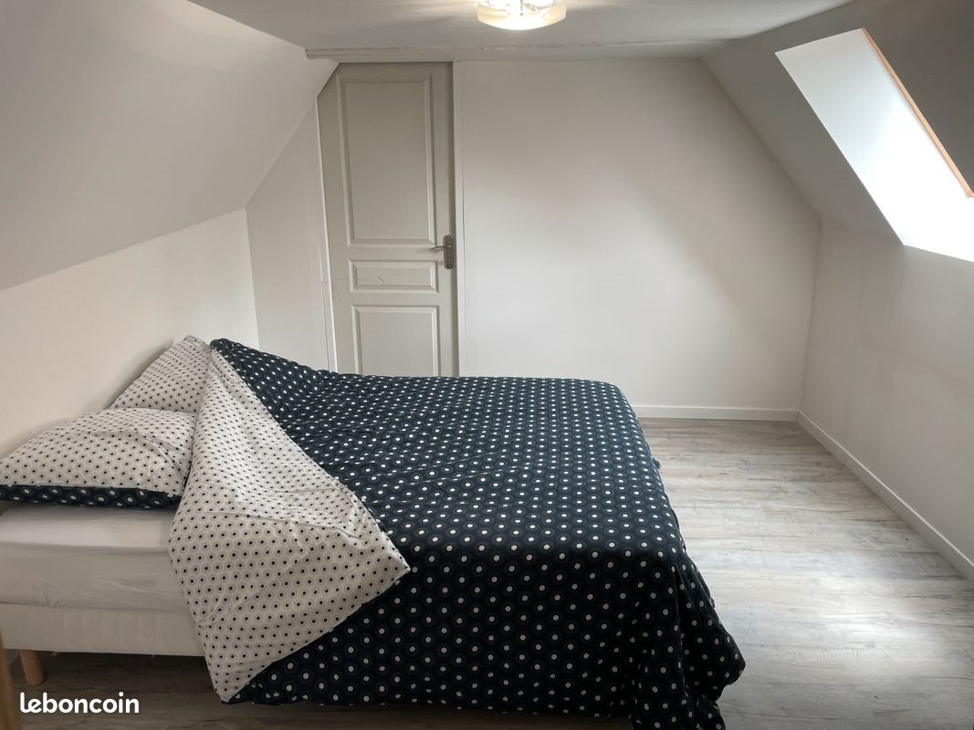 Maison à vendre, 86m², Ally