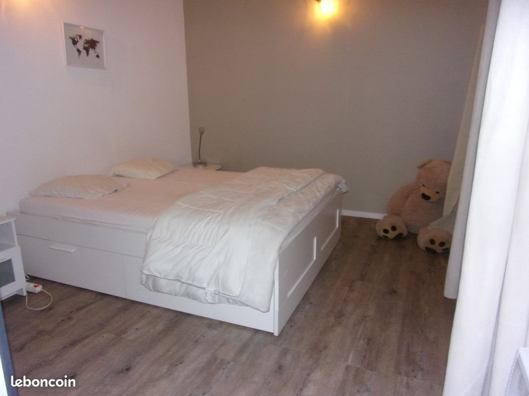 Appartement à louer, 40m², Nîmes