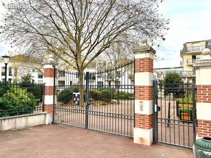 Appartement à louer, 19m², La Garenne-Colombes