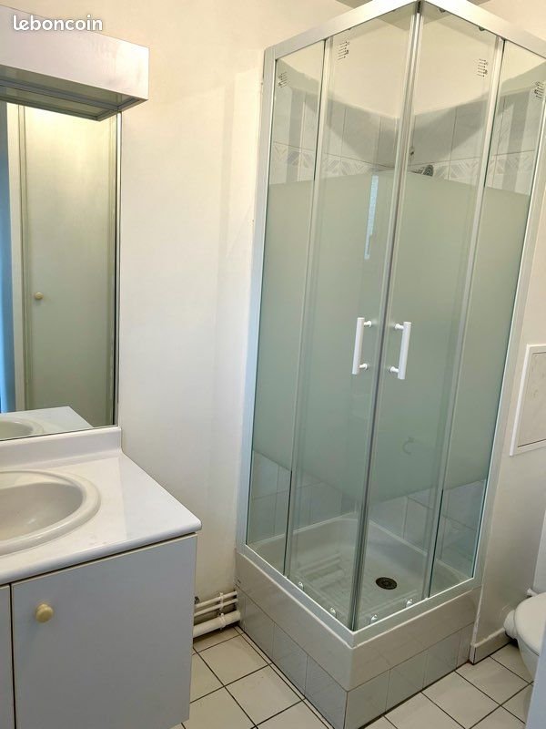 Appartement à louer, 19m², La Garenne-Colombes