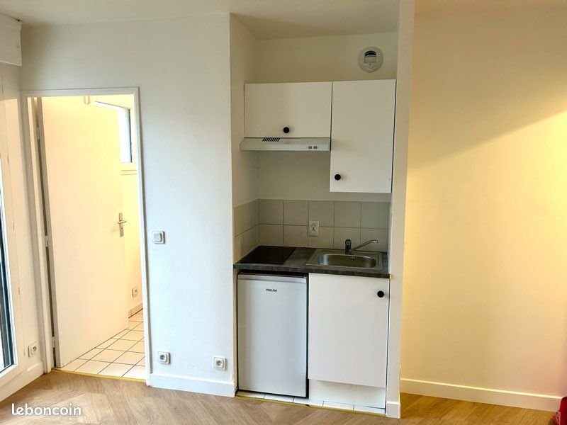 Appartement à louer, 19m², La Garenne-Colombes