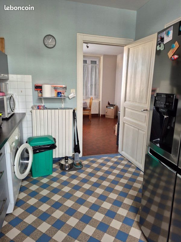 Maison à louer, 55m², Saint-Brevin-les-Pins
