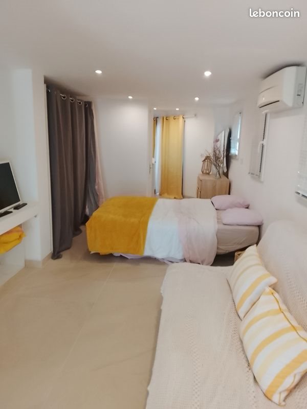 Appartement à louer, 28m², Roquebrune-sur-Argens