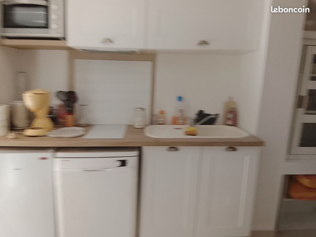 Appartement à louer, 28m², Roquebrune-sur-Argens