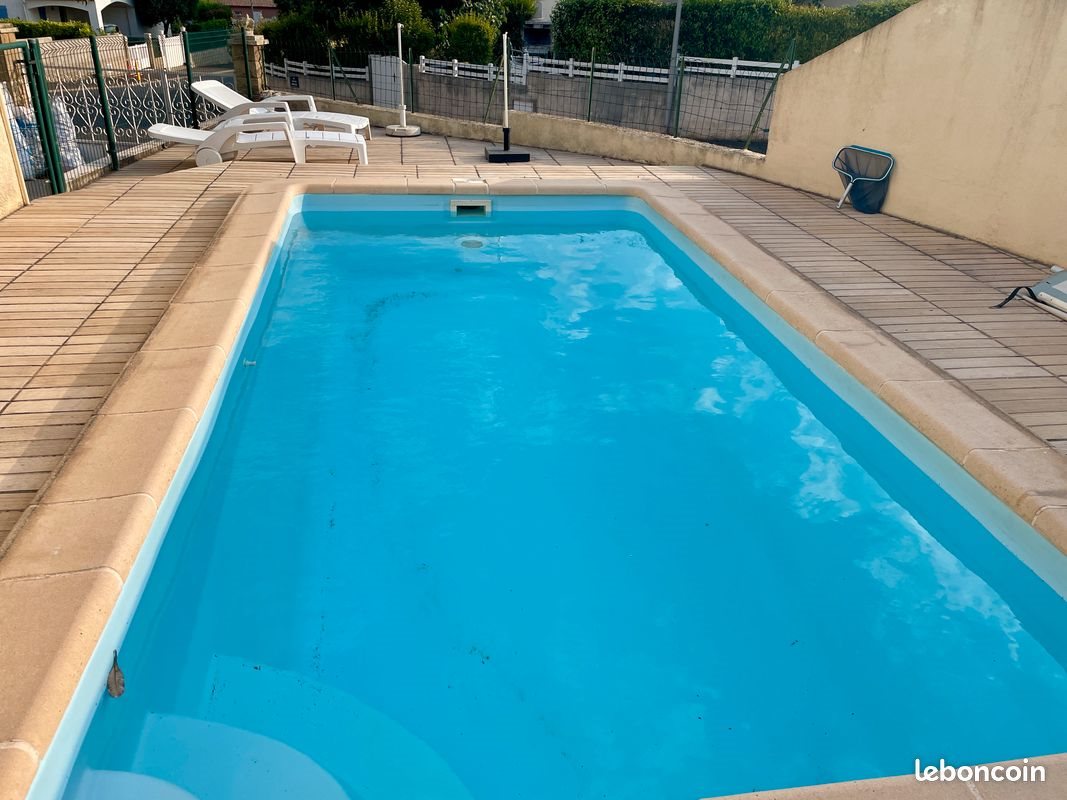 Maison à vendre, 113m², Puisserguier