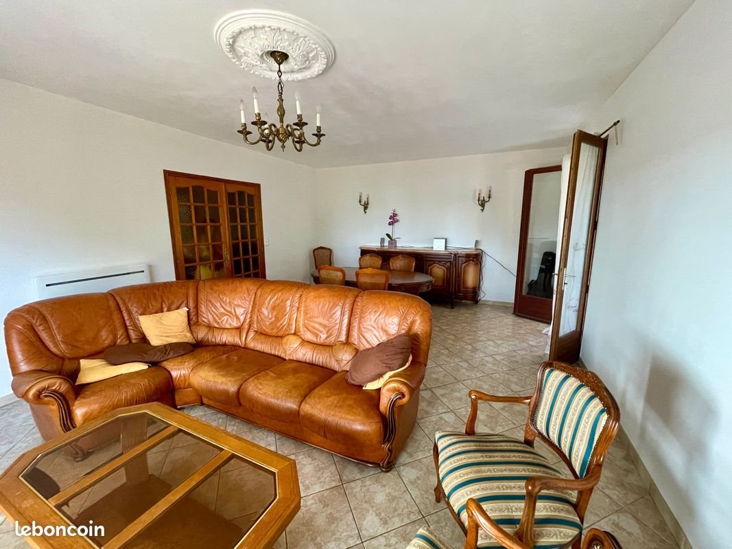 Maison à vendre, 113m², Puisserguier