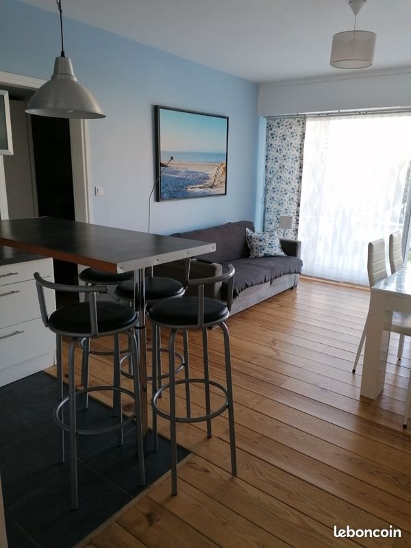 Appartement à louer, 3m², Le Touquet-Paris-Plage