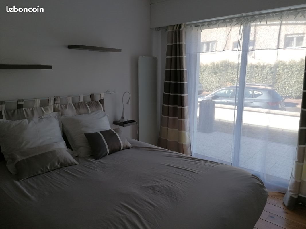 Appartement à louer, 3m², Le Touquet-Paris-Plage