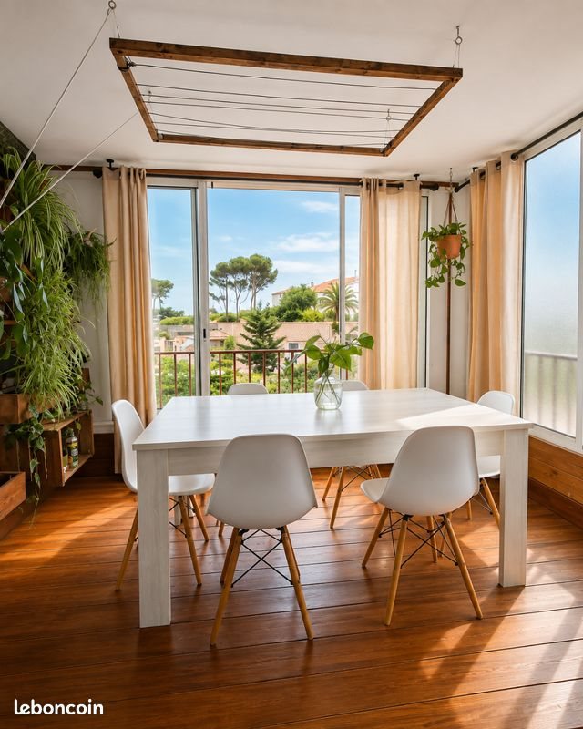 Appartement à vendre, 35m², Fréjus