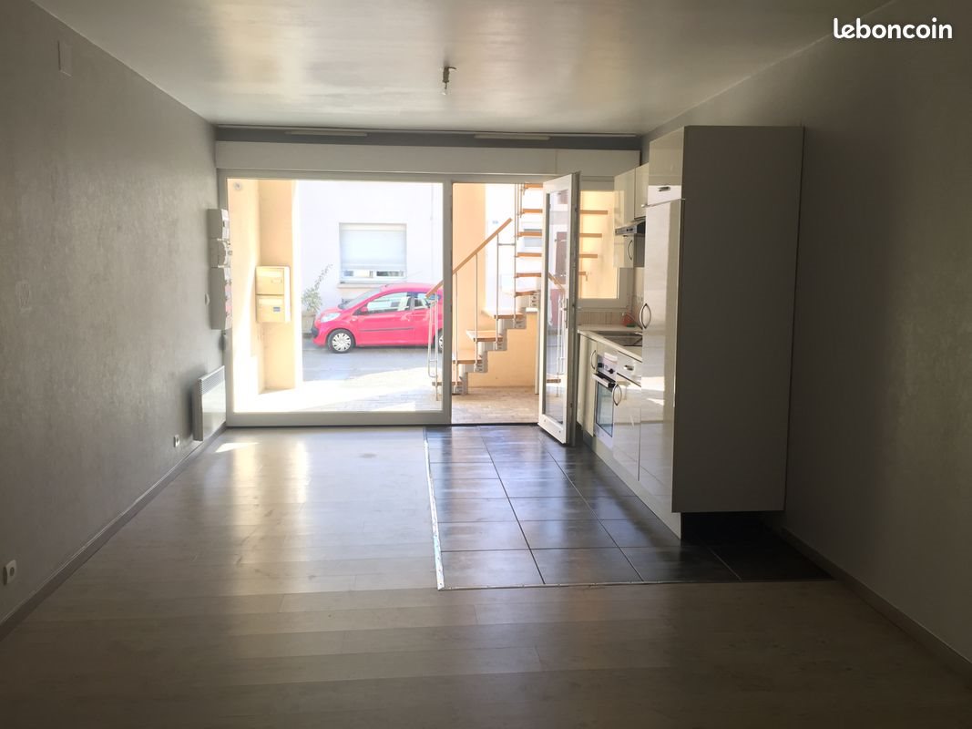 Maison à louer, 40m², Cosnes-et-Romain