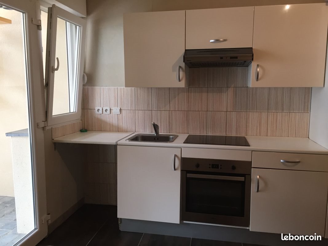 Maison à louer, 40m², Cosnes-et-Romain