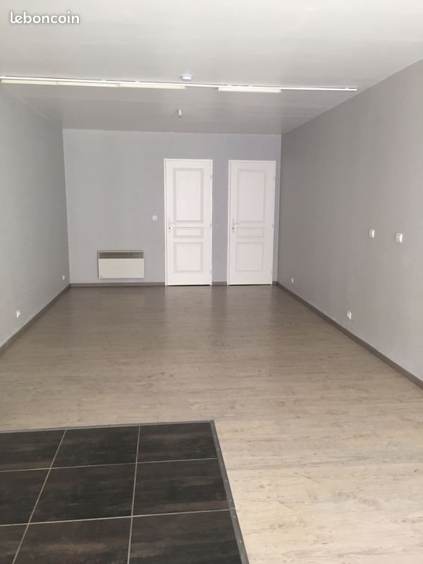 Maison à louer, 40m², Cosnes-et-Romain